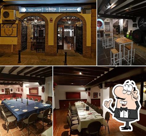 fotos de la bodega de la flaca|Restaurante LA BODEGA DE LA FLACA, Córdoba